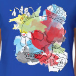 Февральский череп