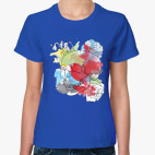 Февральский череп