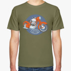 Мотоцикл Ява