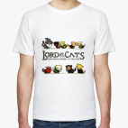 Властелин котов