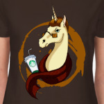 Единорог Кофеман