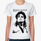 Майкл Джексон