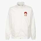 Ветровка без капюшона