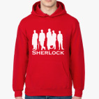 Шерлок(Sherlock)