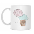 Кружка 330 мл