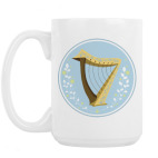 Кружка 420 мл