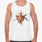  'Рука из груди'