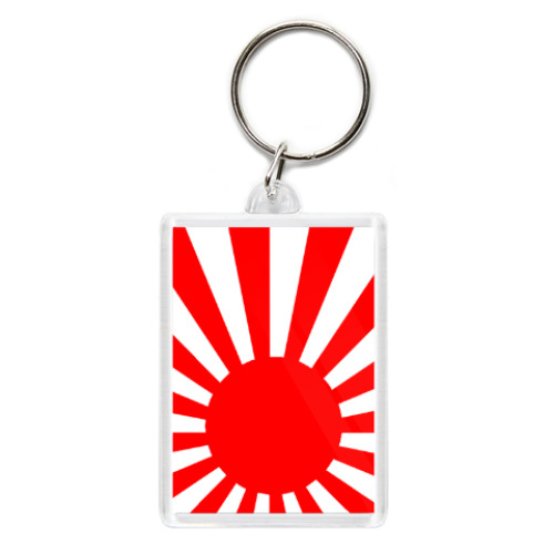 Брелок Japan