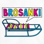 Brosanki