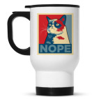 Кружка-термос