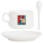 Кофейный набор