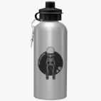 Спортивная бутылка