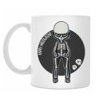 Кружка 330 мл