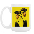 Кружка 420 мл