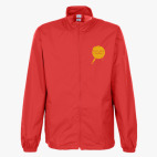 Ветровка без капюшона