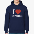 Я люблю Торжок