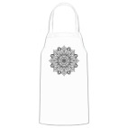 Кухонный фартук