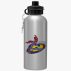 Спортивная бутылка