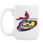 Кружка 420 мл