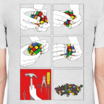 Кубик Рубика | Rubiks Cube