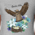 Далек и яички