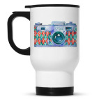 Кружка-термос