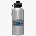 Спортивная бутылка