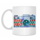 Кружка 330 мл