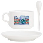 Кофейный набор