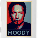 Hank Moody