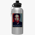 Спортивная бутылка