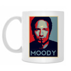 Hank Moody
