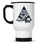 Кружка-термос