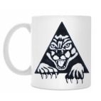 Кружка 330 мл