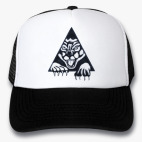 Кепки Trucker
