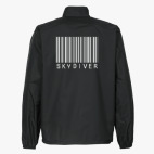 Ветровка без капюшона