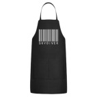 Кухонный фартук