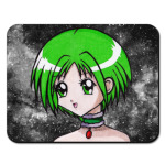 Space Lettuce (Tokyo Mew Mew)