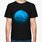  Синяя Планета