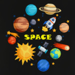 Space (Космос)
