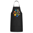 Кухонный фартук