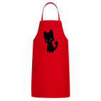 Кухонный фартук