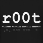 ROOT binary