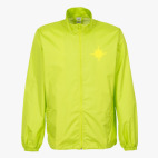 Ветровка без капюшона