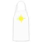 Кухонный фартук