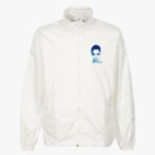 Ветровка без капюшона