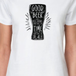 Весёлая кружка (funny mug)