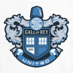 Gallifrey United