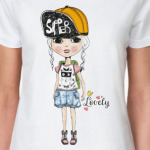 Девочка-реппер