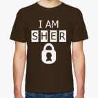 I Am Sher Locked